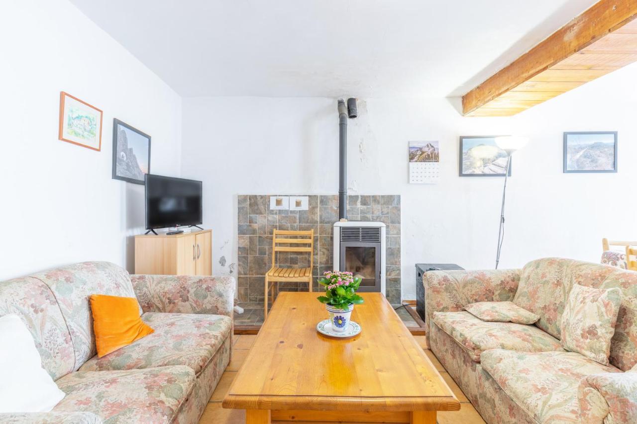 Casa Serrella - Abdet Confrides Экстерьер фото